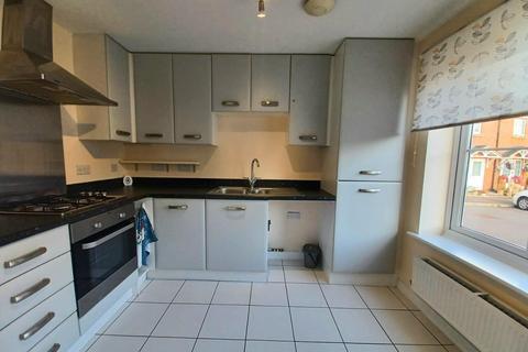 55 Chestnut Park, Kingswood, Wotton-under-edge, GL12 8RJ
