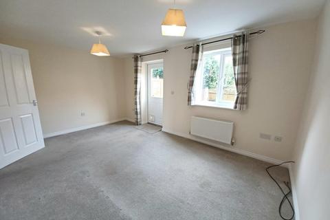 55 Chestnut Park, Kingswood, Wotton-under-edge, GL12 8RJ