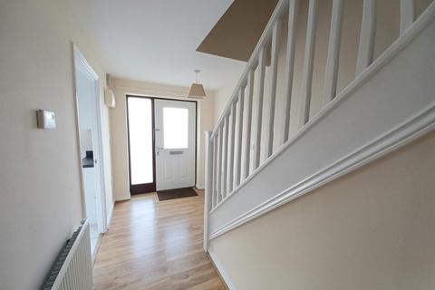55 Chestnut Park, Kingswood, Wotton-under-edge, GL12 8RJ