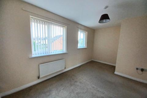 55 Chestnut Park, Kingswood, Wotton-under-edge, GL12 8RJ