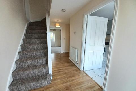 55 Chestnut Park, Kingswood, Wotton-under-edge, GL12 8RJ
