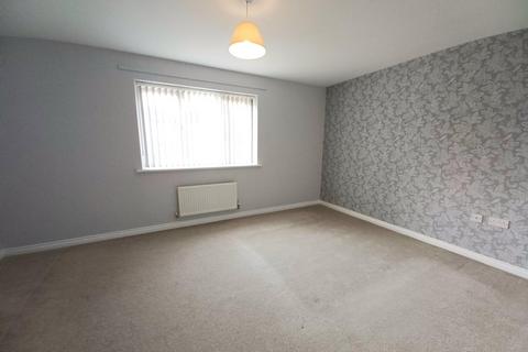 55 Chestnut Park, Kingswood, Wotton-under-edge, GL12 8RJ