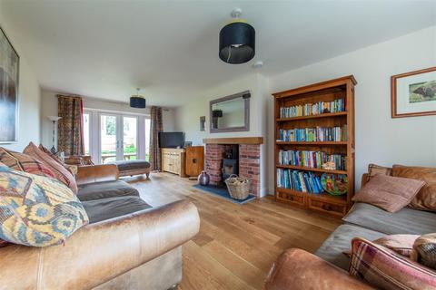 4 bedroom detached house for sale - Rocks Green, Ludlow