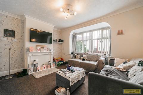 3 bedroom mews for sale, Manor Drive, Thornton-Cleveleys
