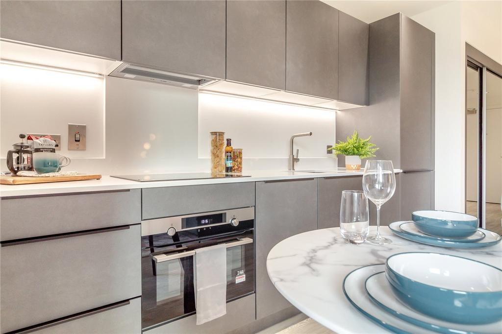 Lounge/Kitchen/Diner