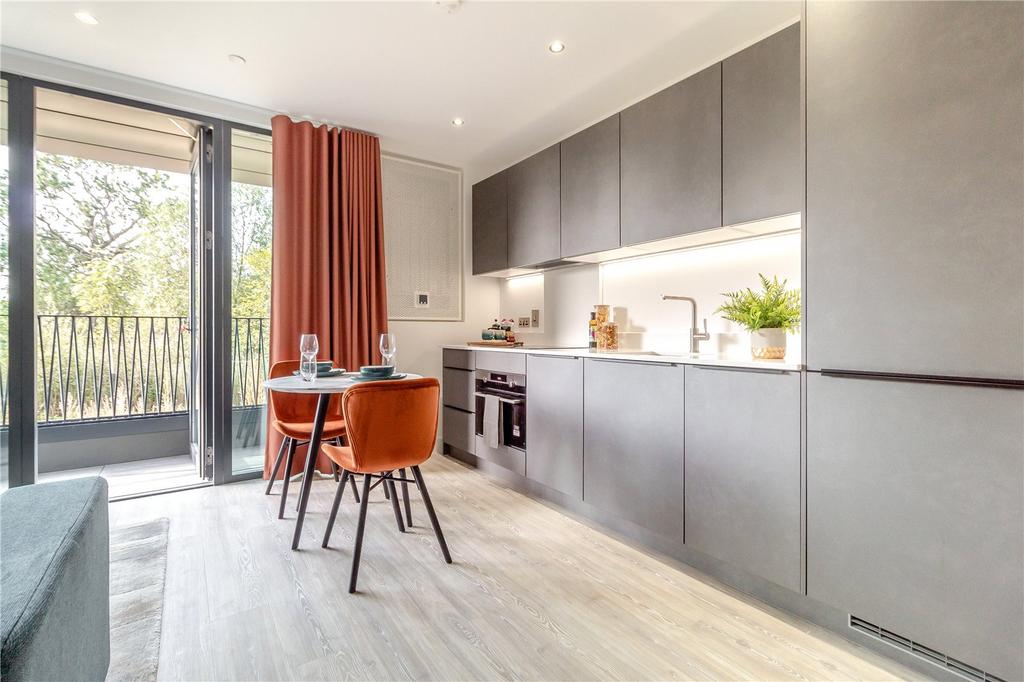 Lounge/Kitchen/Diner