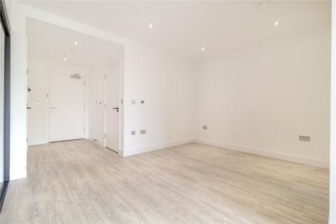 1 bedroom apartment to rent, Turing Way, Cambridge, CB3