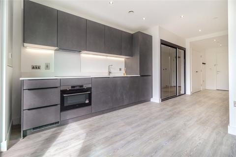 1 bedroom apartment to rent, Turing Way, Cambridge, Cambridgeshire, CB3