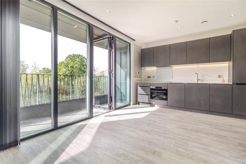 1 bedroom apartment to rent, Turing Way, Cambridge, Cambridgeshire, CB3