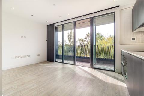 1 bedroom apartment to rent, Turing Way, Cambridge, Cambridgeshire, CB3