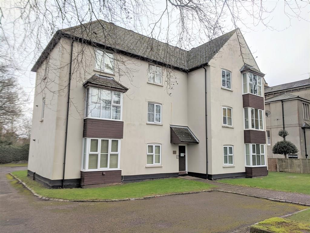 Central Newbury 1 Bedroom Apartment 1 bed flat £900 pcm (£208 pw)