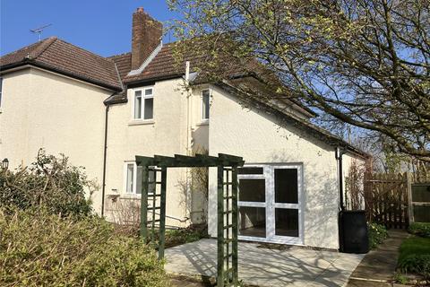 2 bedroom semi-detached house to rent - Swangleys Lane, Knebworth, Hertfordshire