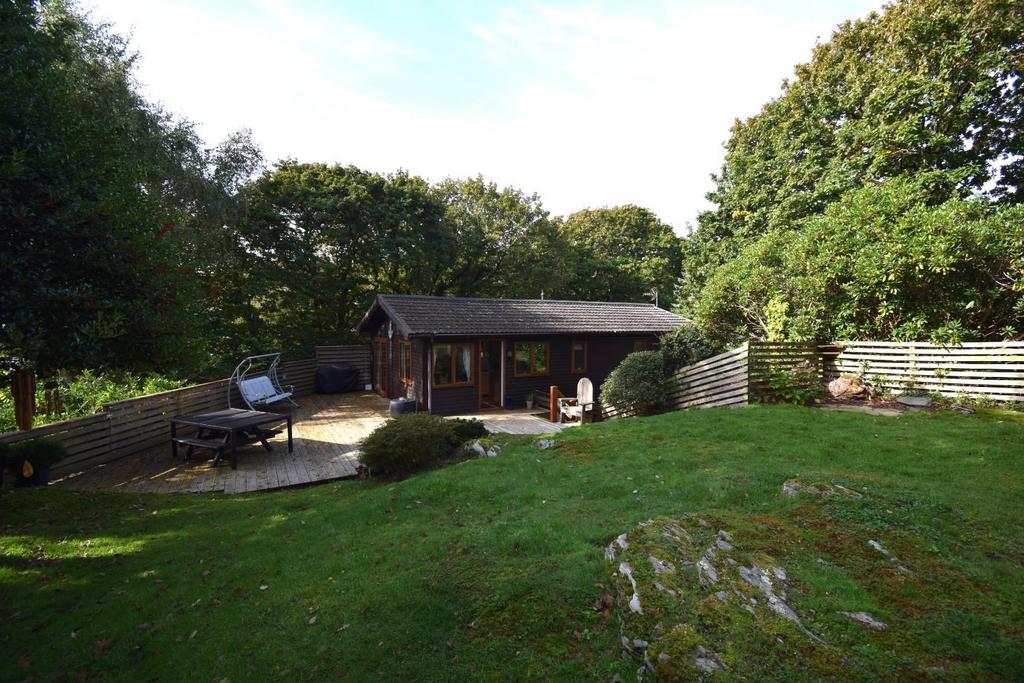 BorthYGest, Porthmadog 3 bed property for sale £40,000