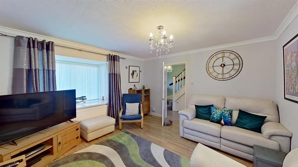 Stainton Drive, Heelands, Milton Keynes 3 bed detached house for sale