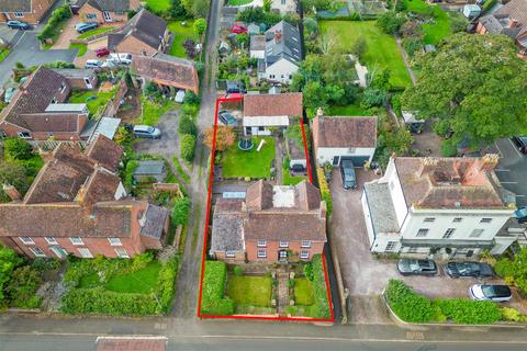 4 bedroom detached house for sale - Main Road, Kempsey, Worcester