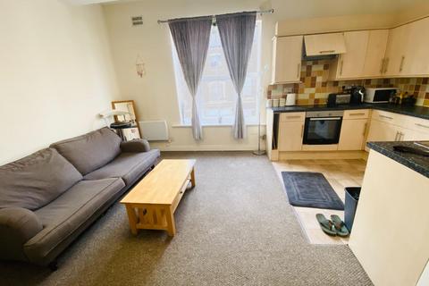1 bedroom apartment for sale - Hazelwood Road, Northampton NN1