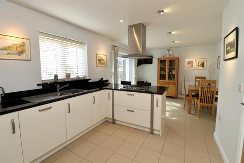 3 Birch Close, Market Weighton, York, YO43 3FQ