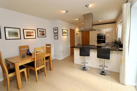 3 Birch Close, Market Weighton, York, YO43 3FQ