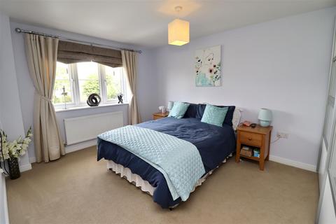 3 Birch Close, Market Weighton, York, YO43 3FQ