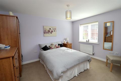 3 Birch Close, Market Weighton, York, YO43 3FQ