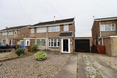 49 Croft Close, Market Weighton, York, YO43 3JU