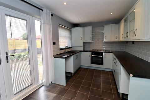 49 Croft Close, Market Weighton, York, YO43 3JU