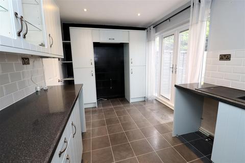 49 Croft Close, Market Weighton, York, YO43 3JU