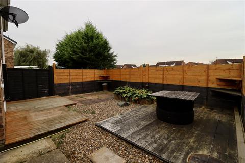 49 Croft Close, Market Weighton, York, YO43 3JU
