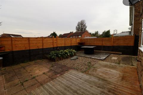 49 Croft Close, Market Weighton, York, YO43 3JU