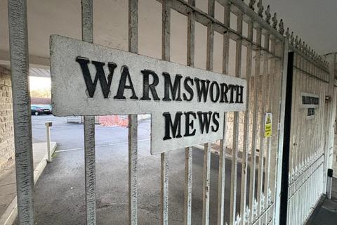 undefined, Warmsworth Mews, Doncaster