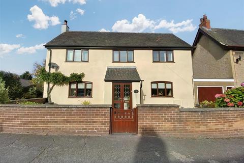 4 bedroom cottage for sale, The Smithy, The Village, West Hallam, Ilkeston