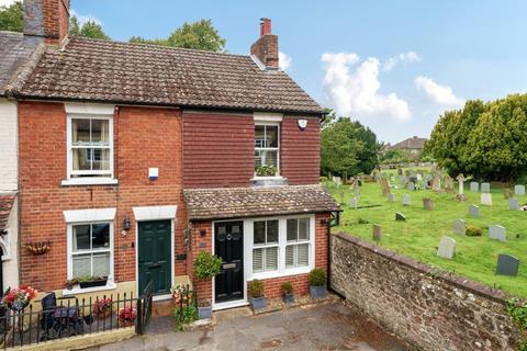 1 Church Fields, West Malling, ME19 6RJ
