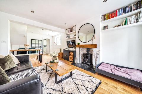 1 Church Fields, West Malling, ME19 6RJ