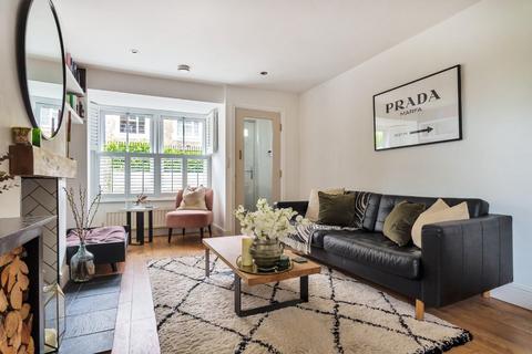 1 Church Fields, West Malling, ME19 6RJ