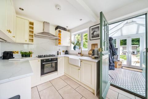 1 Church Fields, West Malling, ME19 6RJ