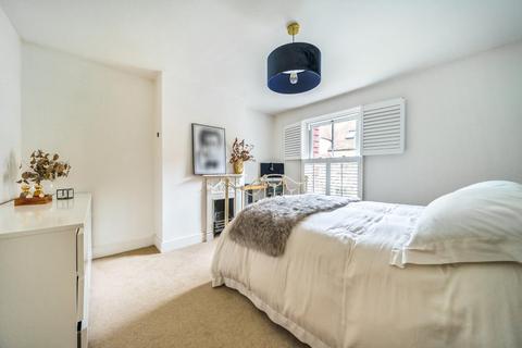 1 Church Fields, West Malling, ME19 6RJ