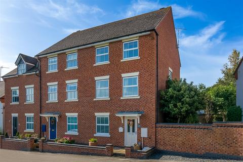 23 Beecham Road, Shipston-on-stour, CV36 4RJ