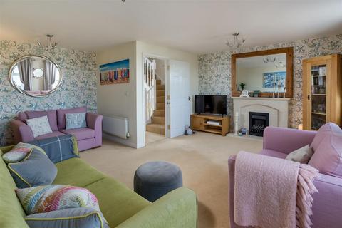 23 Beecham Road, Shipston-on-stour, CV36 4RJ