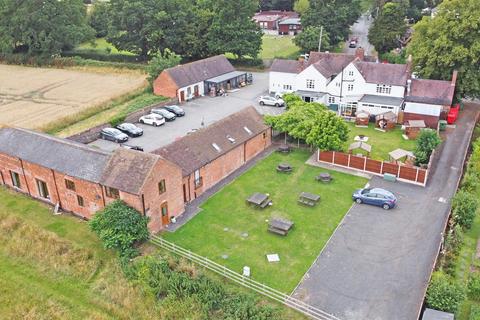 6 bedroom detached house for sale, Upton Magna, Shrewsbury