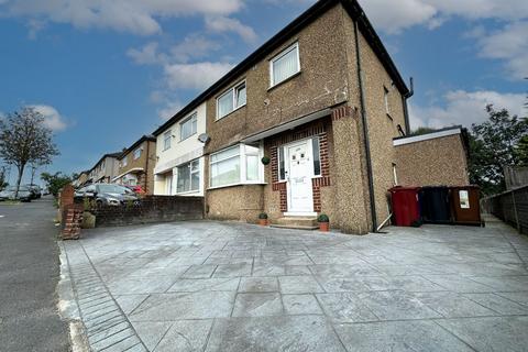 3 bedroom semi-detached house for sale - St. James's Road, Blackburn