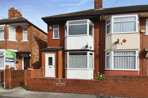 2 bedroom end of terrace house for sale - Telford Street, Hull
