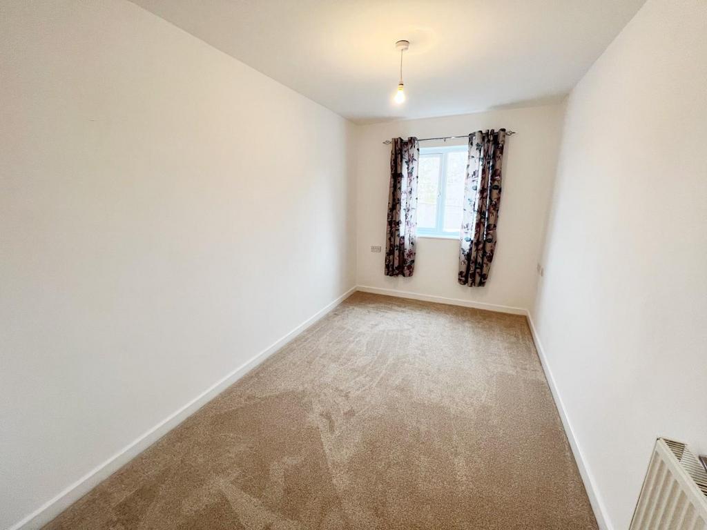 Bedroom Three / Dining Room