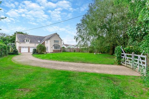 5 bedroom detached house for sale, Kennerleigh, Crediton, EX17