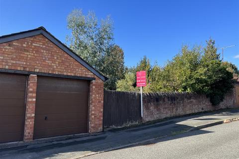 Plot for sale, Laurelbanks, Heswall, Wirral