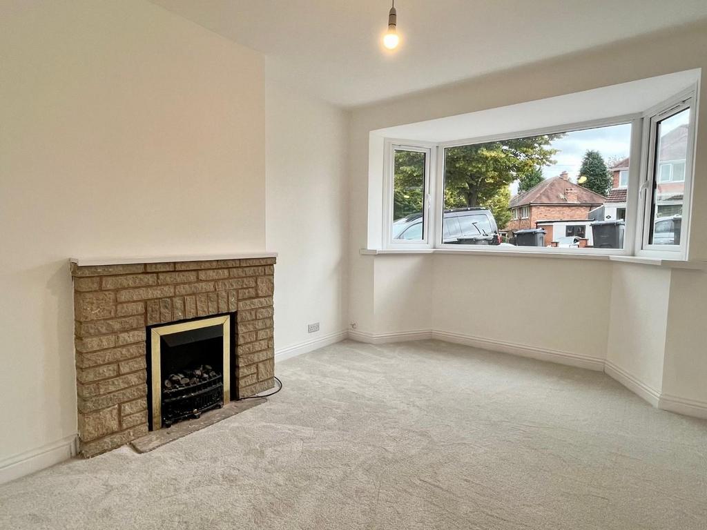Rowdale Road, Great Barr, Birmingham 3 bed semidetached house for sale