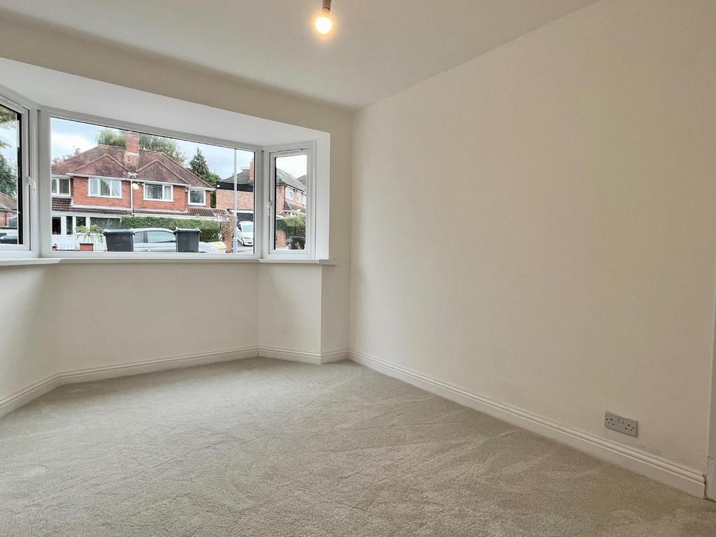 Rowdale Road, Great Barr, Birmingham 3 bed semidetached house for sale