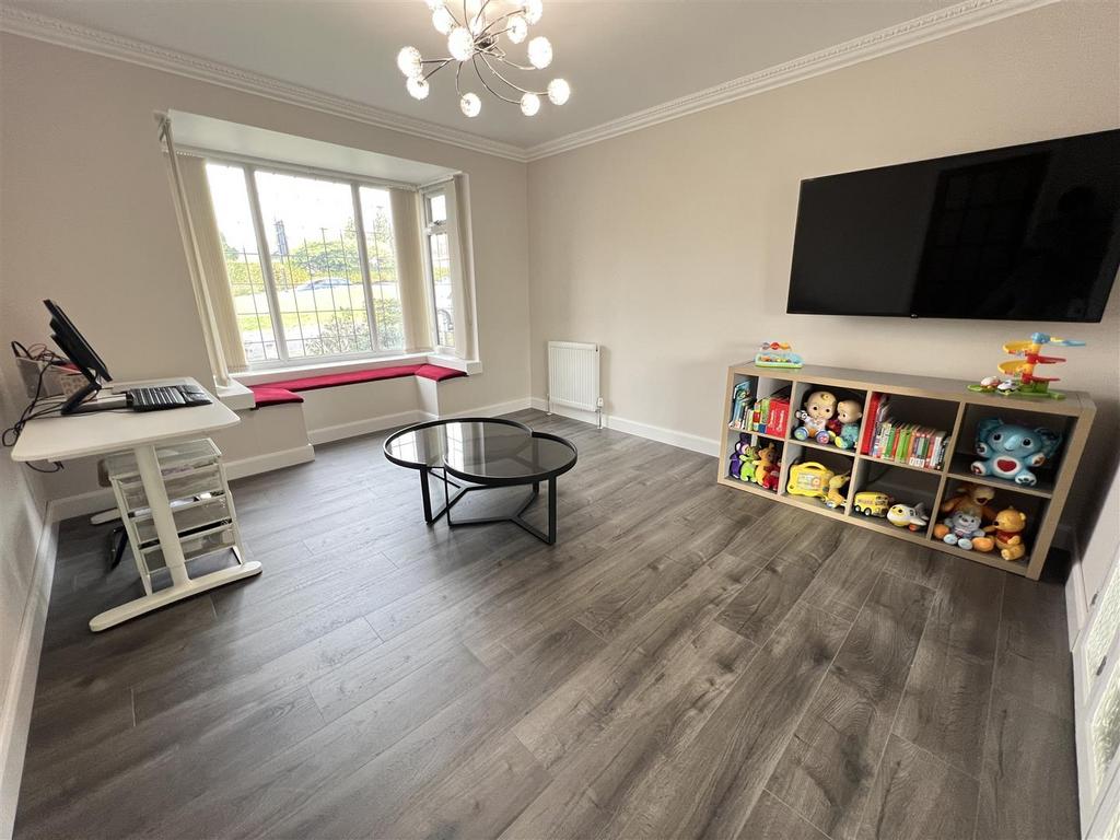 Newton Road, Great Barr, Birmingham 4 bed detached house for sale £