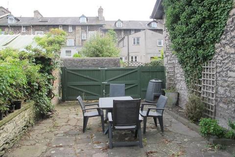 undefined, Queen Katherine Street, Kendal