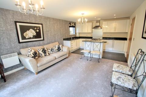 2 bedroom apartment for sale, Glaisdale Court, Darlington