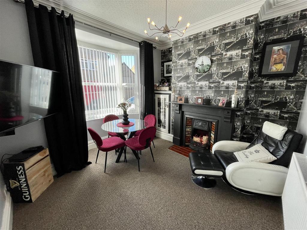 Marshall Street, Darlington 2 bed end of terrace house for sale £95,000